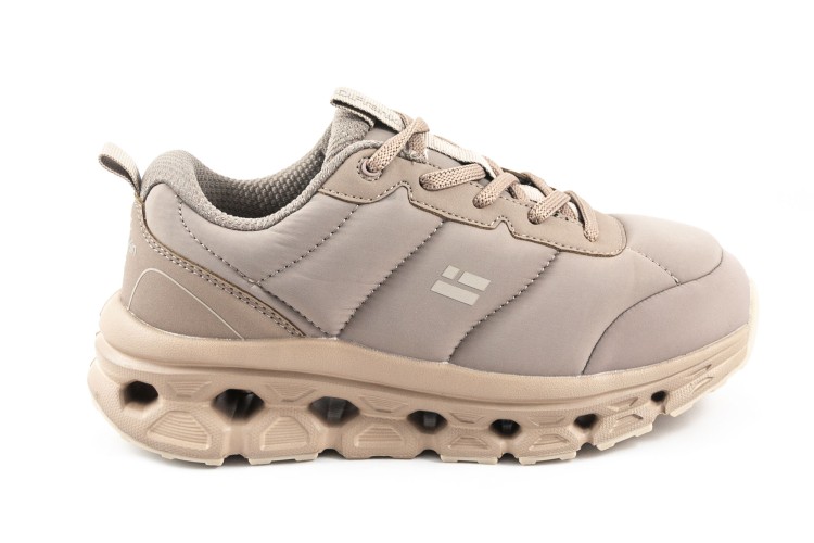 D.Franklin Aero Bomb taupe DFSH401004-63 Τάουπε