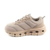 D.Franklin Aero Bomb taupe DFSH401004-63 Τάουπε