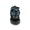 D.Franklin Nordic Skk Black DFSH375009-01 Μαύρο