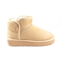 D.Franklin Nordic Low Basic Sand DFSH370021-33 Άμμος