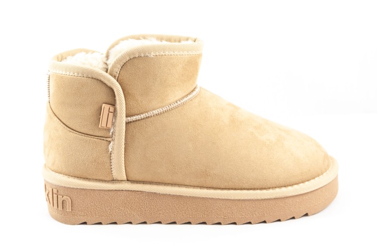 D.Franklin Nordic Low Basic Sand DFSH370021-33 Άμμος