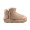 D.Franklin Nordic Low Basic Taupe DFSH370021-12 Τάουπε