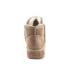 D.Franklin Nordic Low Basic Taupe DFSH370021-12 Τάουπε