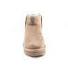 D.Franklin Nordic Low Basic Taupe DFSH370021-12 Τάουπε