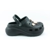 Zak SD09017-01 Μαύρο