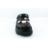 Zak SD09017-01 Μαύρο