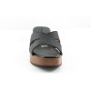 Sparwoman 5920-01 Μαύρο